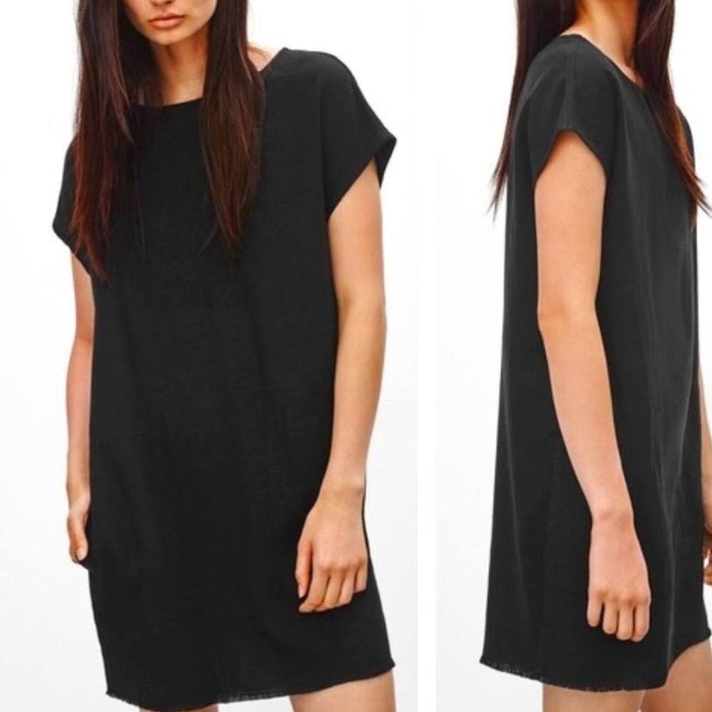 Aritzia Wilfred Free Norita dress